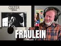 Songwriter Reacts: Colter Wall Feat. Tyler Childers - Fraulein