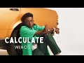 Calculate Winose Calculate Winose