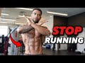 How i got ripped without doing cardio