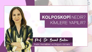 Kolposkopi Nedir? Kimlere Yapılmaktadır? Hangi Anestezi Yöntemi Ile Uygulanır?