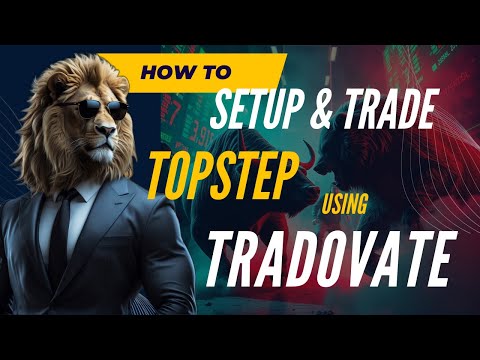 Topstep Prop Firm