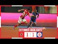 EXTENDED HIGHLIGHTS | AL AHLY (1) - (1) SIMBA SC | AFRICAN FOOTBALL LEAGUE 2023