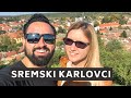 Sremski Karlovci - An Hour From Belgrade, Serbia (First Impressions)