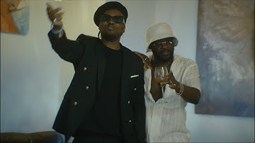 MXO ft Nyiwa - Let It Flow Official Music Video