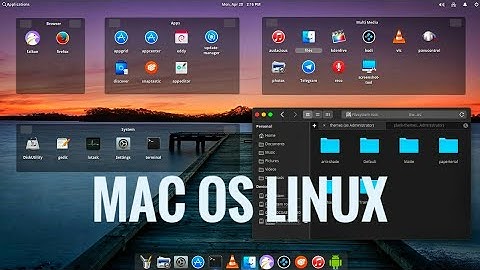 Elementary os | User friendly Linux ever | Elementary Os 5.4.1
