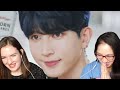 U-KISS / Glory Reaction