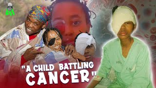 Download Lagu CHILD VERSUS CANCER MP3