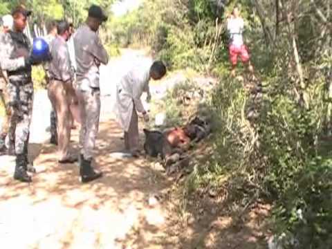 PN acusa haitiano por muerte de hombre cuyo cadáver fue encontrado en Laguna de la Ceiba