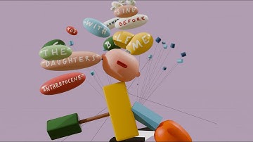 OK Go - Impulse Purchase (Official Animated Video)