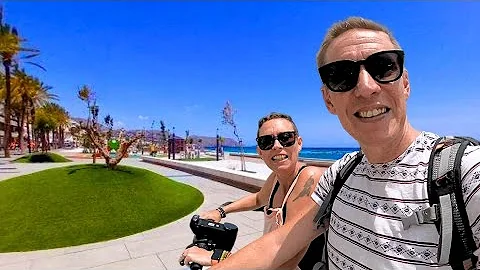 FINALLY: Spanish Resort We Would Recommend | Altea