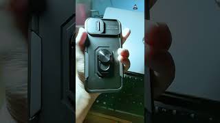 iPhone 15 Plus Case Unboxing – Sleek & Stylish! / iPhone accessories