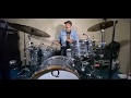 The Killers- Believe Me Natalie Drum Cover- Devin Jamal