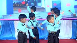 paathshala Nurture international school kolar Annual day 2024
