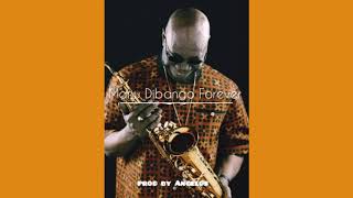 Manu Dibango Forever | Instrumental 2020 (Prod by Angelus)