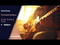 Guitar backing track  china grove  the doobie brothers