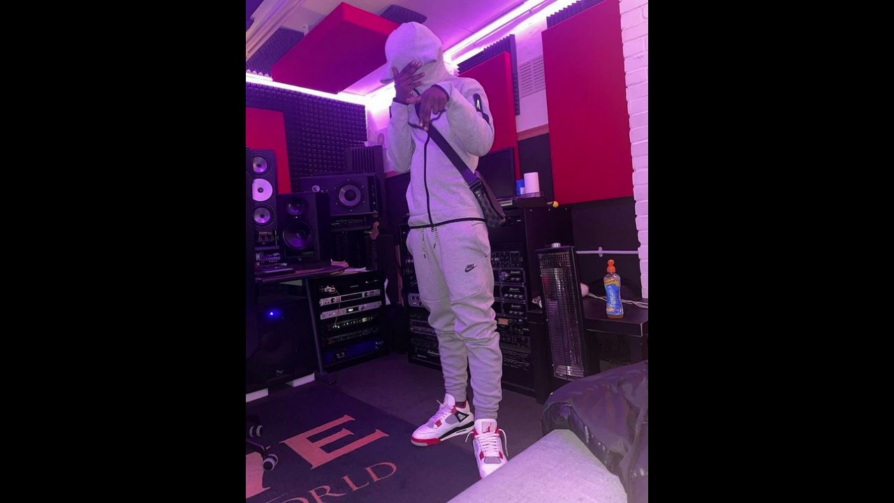 C1 x LD (67) Type Beat - Federal | Prod. ICBeats