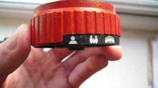 Go Holga: How To Focus With Your Holga Lens