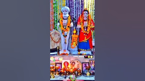 Thumbnail of @khemababafilmstudio673 @khemabababhajan7148 #khema #baba #🚩🚩🕉️