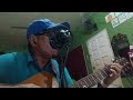 John Denver - Take me home country road By Vernie Sacay ( Cover )
