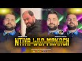 Cheb iyad 2023  ntiya wla makach      avec manini sahar  live solazur 