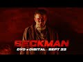 BECKMAN (2020) &quot;Vengeance&quot; Trailer - Gabriel Sabloff Director