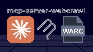 Connecting WARC archives to Claude using mcp-server-webcrawl (MCP)