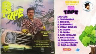 BENYAMIN S dan ROSSY / ES TAPE