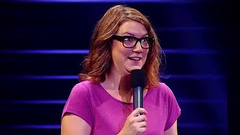 Sara Schaefer - The Best Way To Deal With Sadness