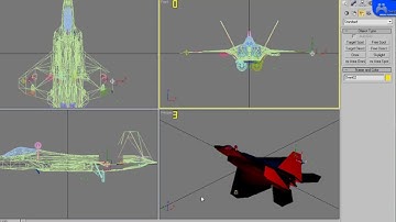 GameVN.com - Tutorial GTA SA Clip - How to add lights