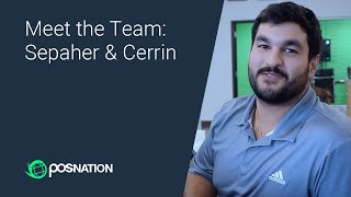 Meet Sepaher & Cerrin | The POS Nation Team