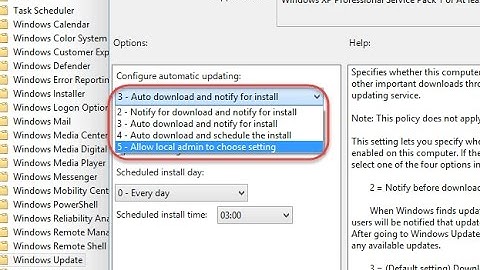 How To Stop Windows 10 From Automatically Downloading & Installing Updates