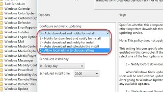 How To Stop Windows 10 From Automatically Downloading & Installing Updates