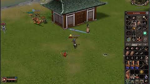 /!\ HARDCORE /!\ scorpion hunting (the ending is amazing)