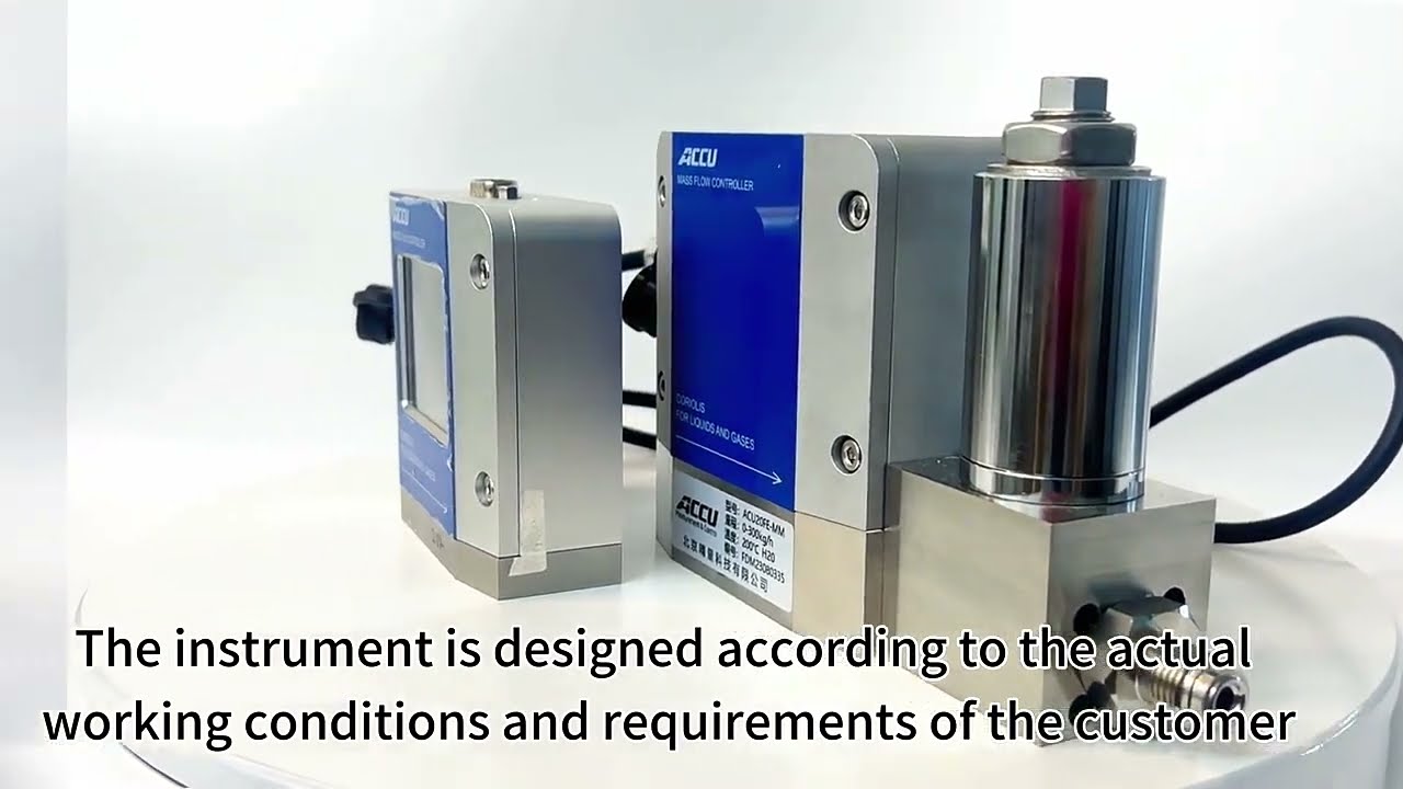 Wholesale Price Coriolis Digital Liquid Flow Meter Micro Mass Flowmeter for Water and Gas