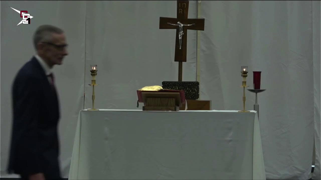 Mass of the Epiphany