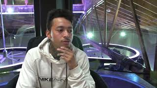 Nike SB |  Behind the Design | Nyjah