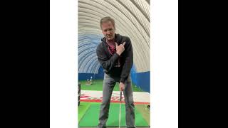 Side Bend video for setup position  by NGA Teaching Professional Terry Carter