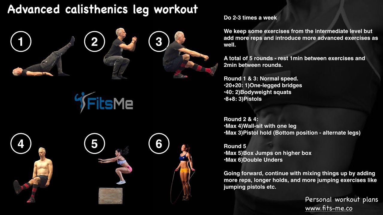Leg workout. Калистеника программа тренировок для начинающих. Упражнения с собственным весом калистеника. Калистеника для начинающих. Калистеника базовые упражнения.