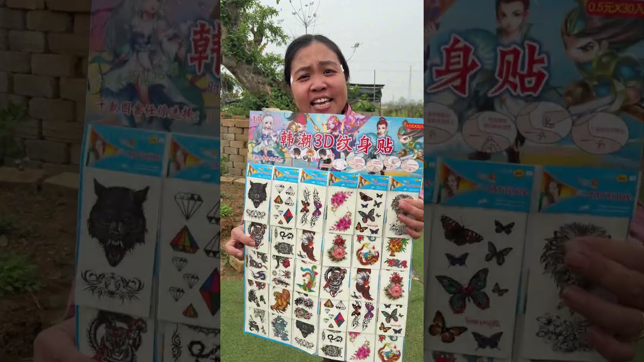 Tattoo Showcase | Unique, Bold & Full of Personality