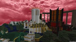 Eviternity OST: Map 26; Transcendence