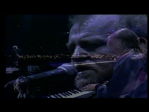 Joe Cocker - You Are So Beautiful (LIVE in Dortmund) HD