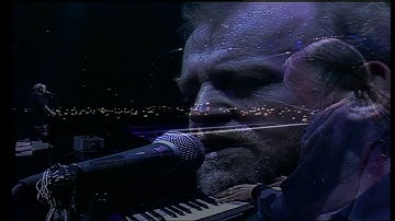 Joe Cocker - You Are So Beautiful (LIVE in Dortmund) HD