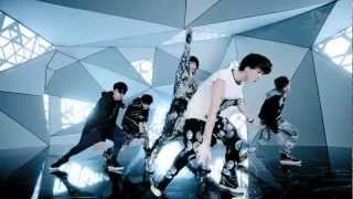 EXO K - HISTORY MV (Korean ver.) [Romanization/Eng subs/vostfr]