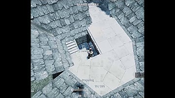 Rust Drone & Grenades vs Players