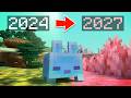 MINECRAFT aveva GIÀ ANTICIPATO il SIFT 2 ANNI FA?!