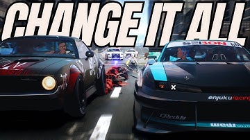 HARDER COPS, CADILLAC AND BENTLEY, NEW ANIMATIONS? | Q&A | NFS UNBOUND VOLUME 9 UPDATE