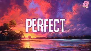 Ed Sheeran - Perfect (Lyrics) || Mix Playlist || The Chainsmokers, Ed Sheeran,.. Mix Lyrics