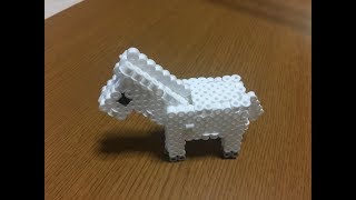 作れる遊べる!楽しい馬の手作りおもちゃのアイデア集