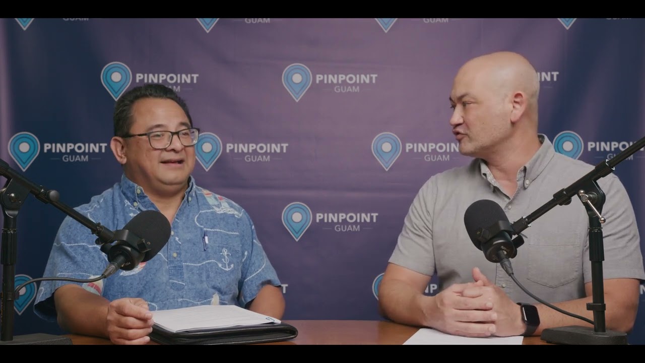 What are the secrets of real estate financing? | Bill Bernardo | Data Points presented by Pinpoint