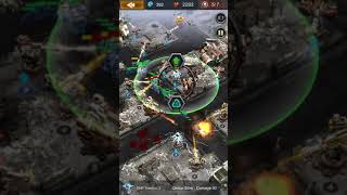 Age of Z Origins - Tower Defense Level 18 Hard Mode (3 Stars) screenshot 3